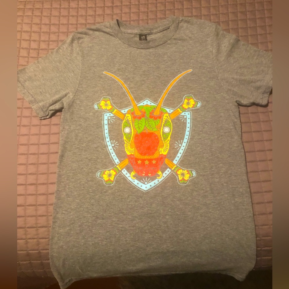 Locust Cider T